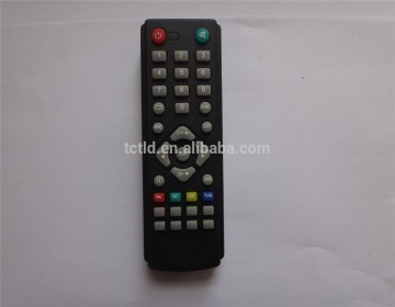 duplicate infrared remote control