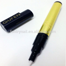 Nail polish remover pen