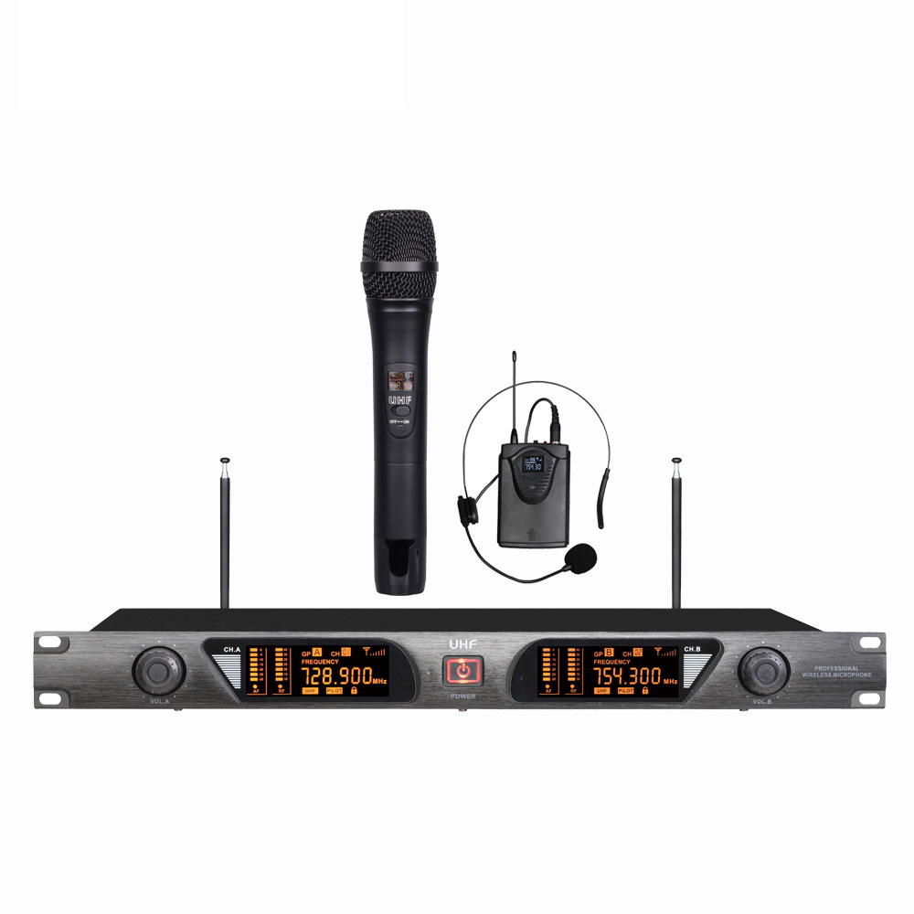 Oem Wireless Microphone Voice Recorder Price for Mini Speaker