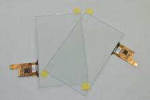 SSD2532 Projected 2 point 5 Inch Capacitive Touch Screen FN