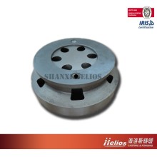 Hydraulic Motor Parts Valve