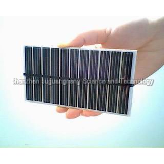 Epoxy Resin Solar Module/Solar Panel