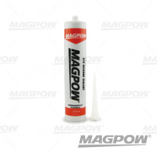 RTV Silicone Sealant Clear Color WIth Good Performance