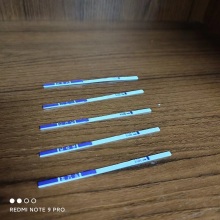 HCG Female Babay test strip test kit