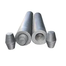 Carbon UHP/High Power/RP Graphite Electrodes 100-700mm