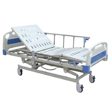 Cheap Remote Control Hospital Beds Of High Quality