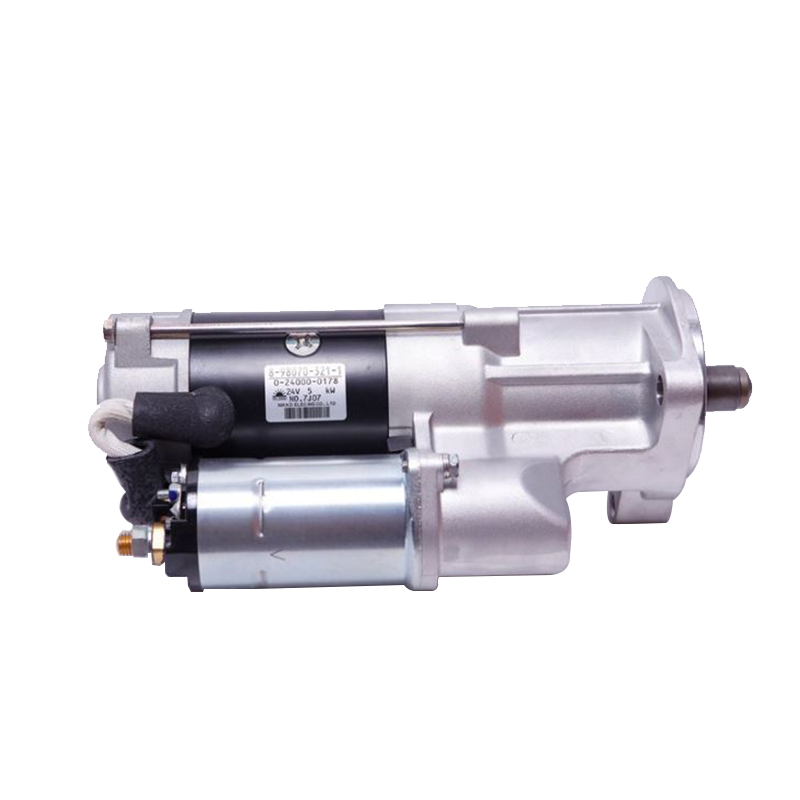 1811003381 Starter Motor Parts 2 Jpg