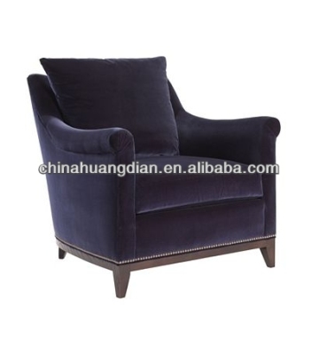 HDL1312 cheap chair replica sofa chair