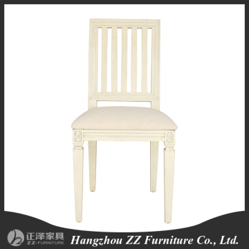 wholesale elegant chair white throne chair