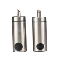 Stainless Steel Sugar Shaker Salt Storage