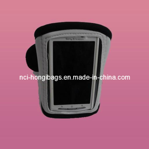Sports Cell Phone Bag, Armband Pouch (NCIN038)