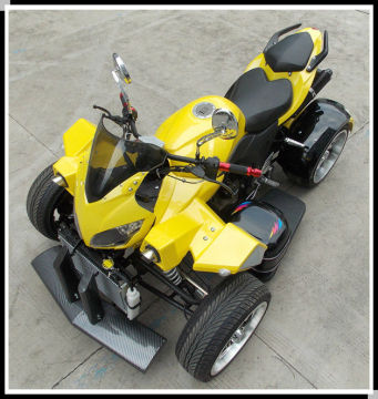 Quad 250 EEC