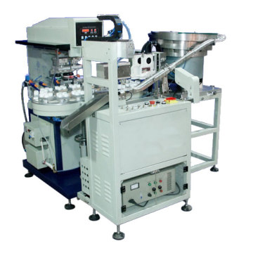 Automatic Pad Printing Machine