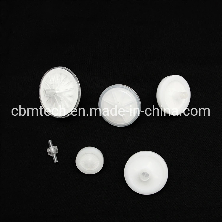 Disposable Hydrophobic Suction Filters