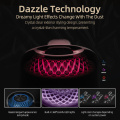 Dust Sensor Portable Handheld Stick Vacuum with LED Display
