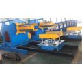 Ameri Drain Exposed Fasten Metal Panel Forming Machine