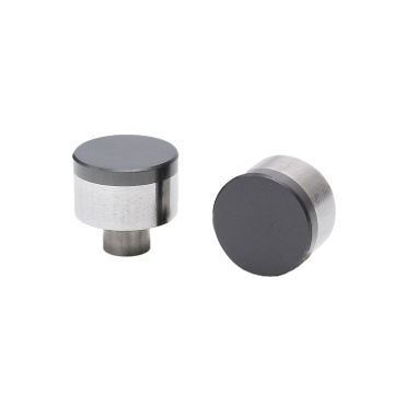 PDC Cutter Inserts for DTH Bits