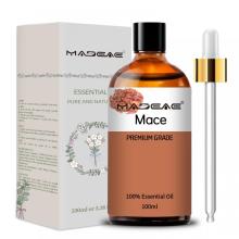 High Quantity Pure Mace Oil For Cosmetic & Aromatherapy Use