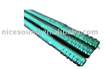 Extension Rod, rock drilling tool