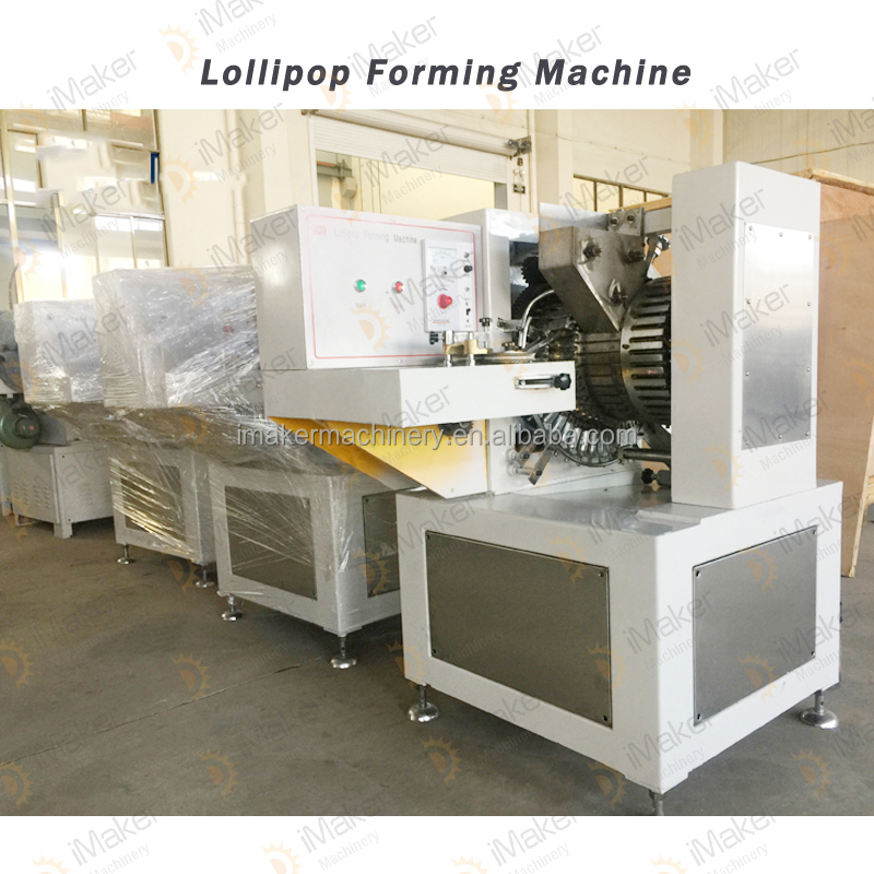 Automatic candy batch roller ,  rope sizer machine for candy