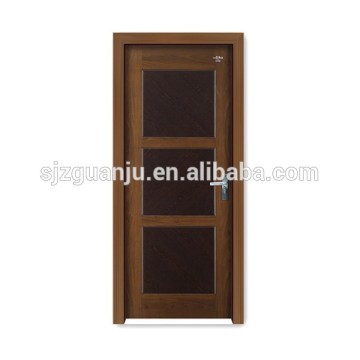 solid teak wood door price