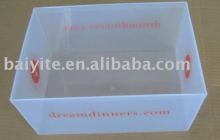 plastic storage box,container box