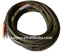 PU spray foaming machine