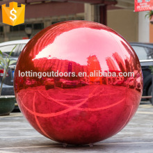 2016 New type colored chrismas decoration balls