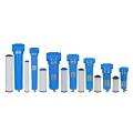 Precision Blue Compressed Air Filters