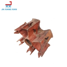 Custom High Quality Auto Free Wheel Hub Nut Fuwa Kits