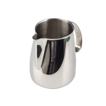 Household Professional Stainless Steel Milk Pitcher