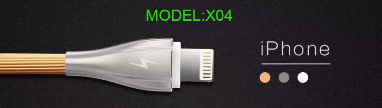 Meilleur câble Apple Lightning Best Apple Lightning Cable