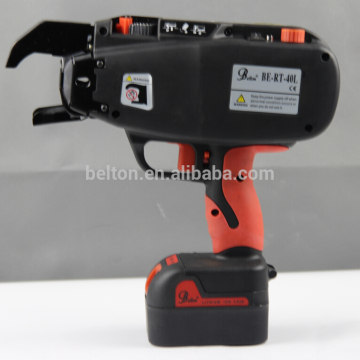 construction tools max 40mm intelligent rebar tier rebar tying machine