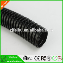 Nylon corrugated Double Deck Split loom