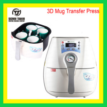 3D digital mug heat press machine ST-1520