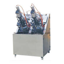 Máquina automática de formando placas de papel (ZDJ-300)