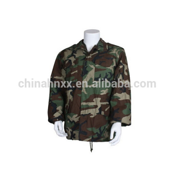 camouflage military custom field m65 jacket