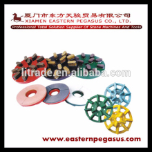 Grinding Discs for Granite,stone polishing tool, machine tool