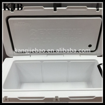 KJB-L100 ICE BOX, ICE BOX WITH WHEELS, ICE COOLER BOX WITH WHEELS