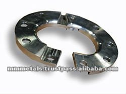 split flange