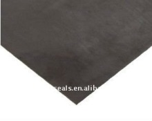 Sealing Fluorine rubber sheets