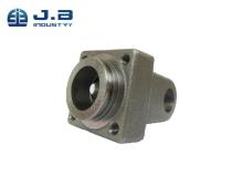 Aluminum Precision Die Casting Gear Suppier