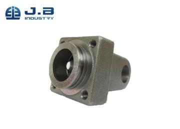 Aluminum Precision Die Casting Gear Suppier