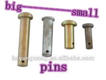 pin/steel serious pins all kinds pins fastener accessories