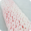Вязание крючком одеяло теплее крючком с 100% исландской шерсти