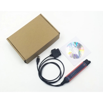 V2.48.2 Scania VCI-3 VCI3 Scanner Wifi Diagnostic Tool Multi-languages
