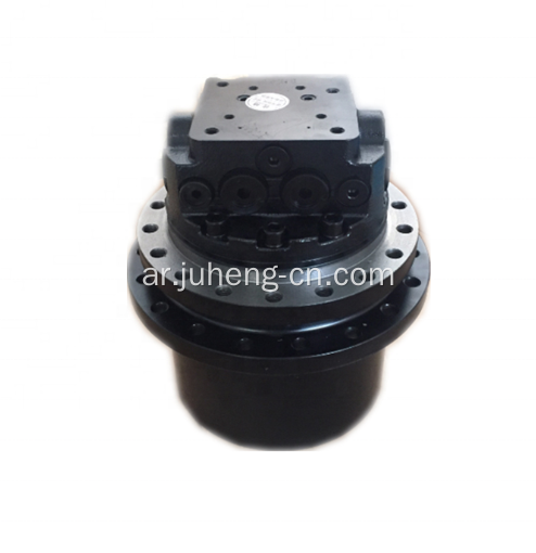 المحرك النهائي ZX38U-3 9238015 Travel Motor ZX38U-3