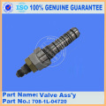 VALVE ASS'Y 708-1L-04720