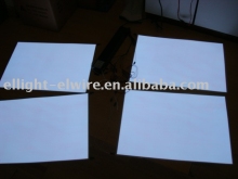 EL sheet poster,EL light products, el glowing backlight(A2 EL Backlight*4PCS)