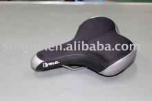 Electric bike VELO saddle